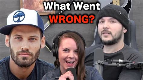 chanel adam crigler|tim pool crigler.